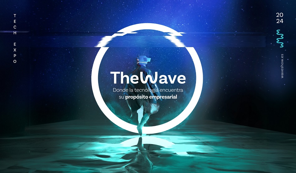 The Wave Tech Expo, 16 y 17 de Mayo